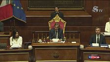 Il ricordo di Silvio Berlusconi, l'omaggio del Parlamento