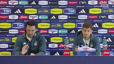 Buffon: "Italia sottostimata, ha 5/6 top player"