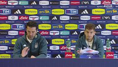 Buffon: "Italia sottostimata, ha 5/6 top player"