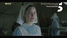 Davos: da mercoledì 19 giugno, in prima serata su Canale 5
