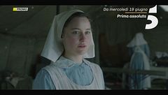 Davos: da mercoledì 19 giugno, in prima serata su Canale 5