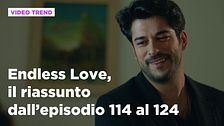 Endless Love, il riassunto dall'episodio 114 al 124