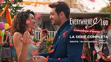 Everywhere I go: la serie completa su Mediaset Infinity