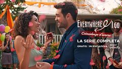 Everywhere I go: la serie completa su Mediaset Infinity