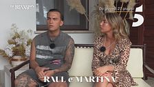 Temptation Island: Raul e Martina ci attendono dal 27 giugno