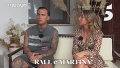 Temptation Island: Raul e Martina ci attendono dal 27 giugno