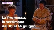 La promessa, il riassunto della settimana dal 10 al 14 giugno