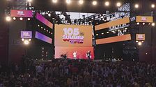 105 Summer Festival @ Baia Domizia: il #bestof