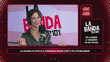Edizione esilarante del Tortorella Challenge