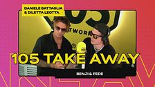 Benji & Fede: "Litighiamo perché entrambi vogliamo il meglio"