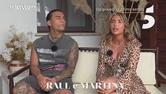 Raul e Martina ti attendono giovedì