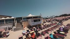 R101 Enjoy The Summer dal Salento