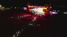 105 Summer Festival @ Venezia: il #bestof