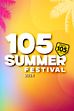 105 Summer Festival @ Venezia: il #bestof