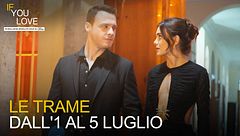 Le trame dall'1 al 5 luglio