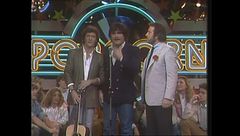 Umberto Smaila e lo spirito veronese di Popcorn 1981