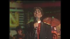 Mia Martini canta "Desafinado" a Popcorn 1981