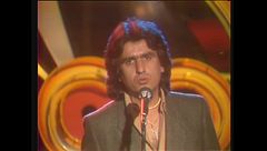 Toto Cutugno canta "La mia musica" a Popcorn 1981