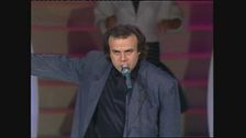 Le madrine e i padrini dei Telegatti 1987