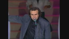 Le madrine e i padrini dei Telegatti 1987