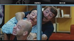 Tu la conosci Claudia?