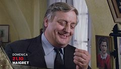 Maigret