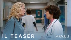 Madri - Una vita d'amore: la seconda stagione in arrivo su Mediaset Infinity dal 17 luglio