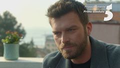 The Family: in prima visione assoluta su Canale 5