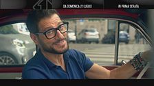 Tilt - Tieni il tempo: da domenica 21 luglio, su Italia 1