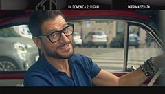 Tilt - Tieni il tempo: da domenica 21 luglio, su Italia 1