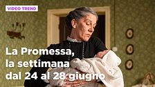 La promessa, il riassunto della settimana dal 24 al 28 giugno