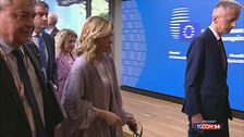 Ue, Tajani e Salvini non condividono il metodo per la riconferma di Von Der Leyen
