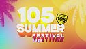 La terza tappa del 105 Summer Festival a Genova: puntata completa