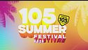 La terza tappa del 105 Summer Festival a Genova: puntata completa