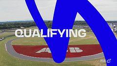 Round 14 | E-Prix Portland: Qualifiche 1