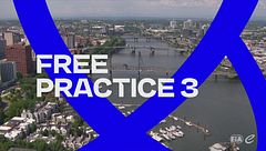 Round 15 | E-Prix Portland: prove libere 2