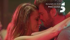 The Family vi aspetta da lunedì 8 luglio alle 14.45, su Canale 5