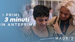 Madri - Una vita d'amore 2: i primi minuti in anteprima
