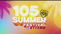 La quarta tappa del 105 Summer Festival a Massa: puntata completa