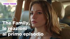 The Family, il riassunto e le reazioni al primo episodio