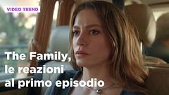 The Family, il riassunto e le reazioni al primo episodio