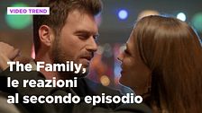 The Family, il riassunto e le reazioni all'episodio 2