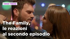 The Family, il riassunto e le reazioni all'episodio 2