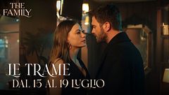 Le trame dal 15 al 19 luglio