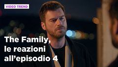 The Family, il riassunto e le reazioni all'episodio 4