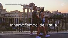 Innamoriamoci dell'Italia. Visitiamola col cuore