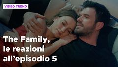 The Family, il riassunto e le reazioni all'episodio 5