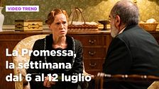 La promessa, il riassunto della settimana dal 6 al 12 luglio