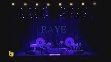 Raye a Umbria Jazz 2024: il video