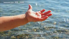 Marevivo e Mediafriends: Dai una mano al mare